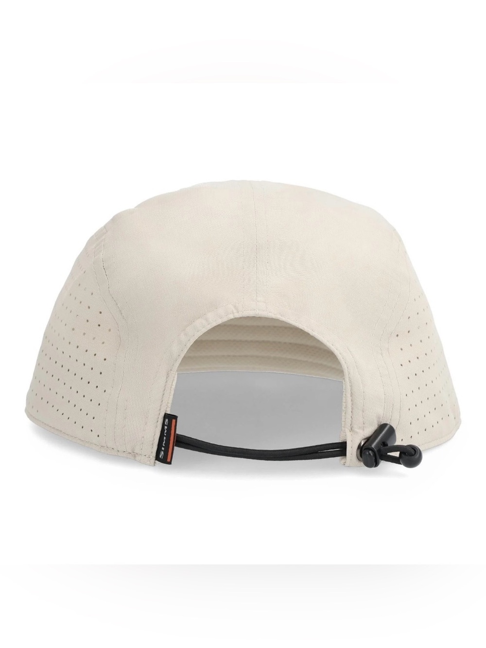 Simms Single Haul Pack Hat OS - Picture 3 of 8